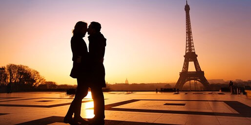 1.2 – Idei pentru cadouri aniversare de 25 de ani de casatorie – vacanta romantica 1