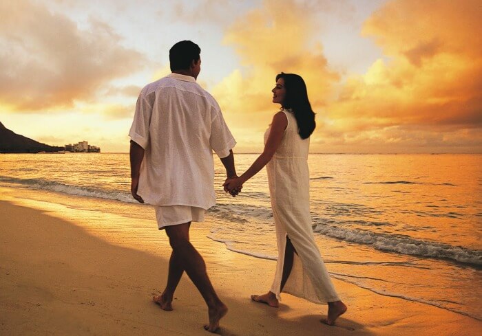 1.2 – Idei pentru cadouri aniversare de 25 de ani de casatorie – vacanta romantica 2