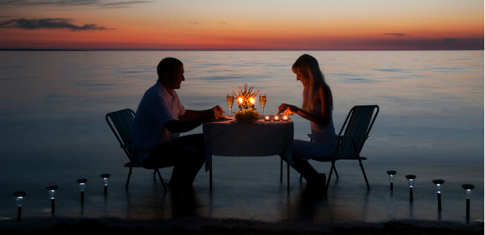 1.2 – Idei pentru cadouri aniversare de 25 de ani de casatorie – vacanta romantica 3