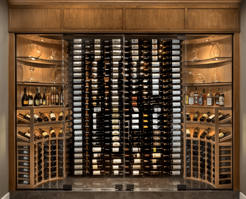 1.3 – Idei pentru cadouri aniversare de 50 de ani de casatorie – vin de colectie 0