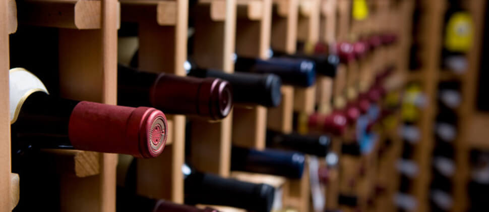 1.3 – Idei pentru cadouri aniversare de 50 de ani de casatorie – vin de colectie 2