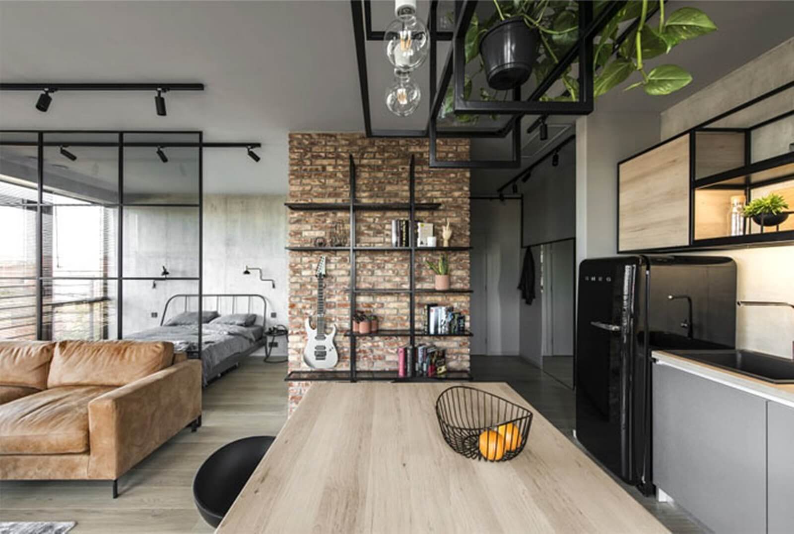 1.3 amenajare apartament 3 camere nedecomandate 0