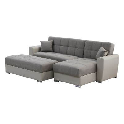 1.3. Coltar extensibil Dynamic de la Homelux
