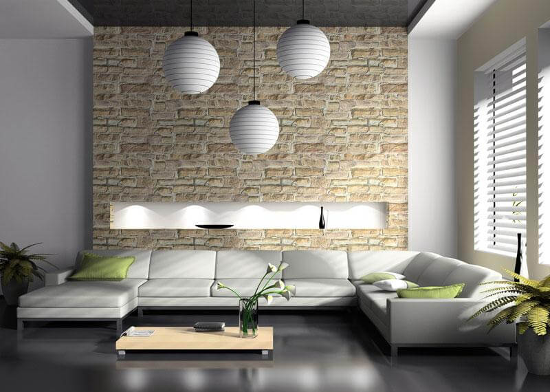 1.7. Stiluri de amenajare Design Minimalist Sufragerie (2)