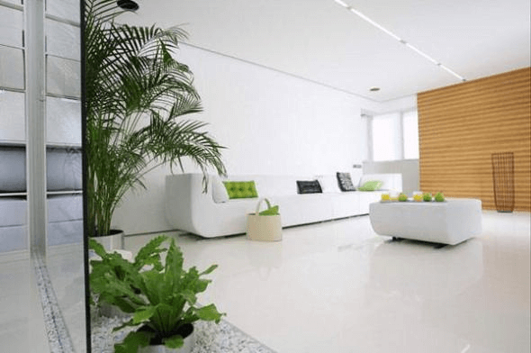 1.7. Stiluri de amenajare Design Minimalist Sufragerie