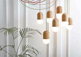 1.8. Stiluri de amenajare Design Minimalist Pendule
