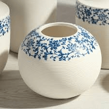 1.8. Stiluri de amenajare Design Minimalist Suport de lumanare