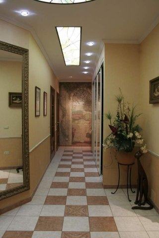 2 – 1 amenajari interioare apartamente – hol intrare 6