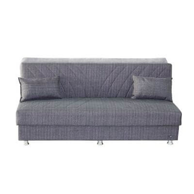 2. 2. Canapea extensibila Wiliam cu 3 locuri de la Homelux