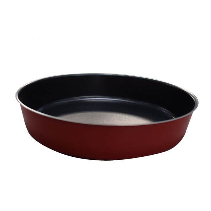 2. Forma de tort Tefal de la Homelux pentru bucatarie