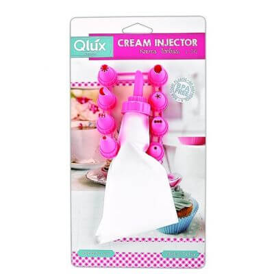 2. Set ornare prajituri de la Homelux pentru bucatarie