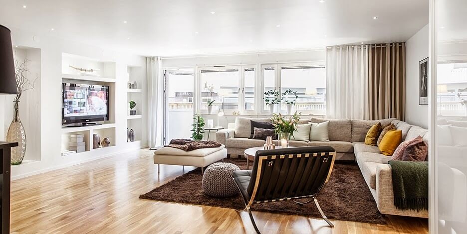 2.2 amenajare bucatarie apartament cu 3 camere peste 70mp 5