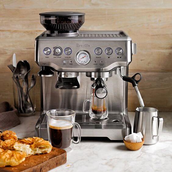 2.2. Idei cadouri de casa noua aparat de cafea