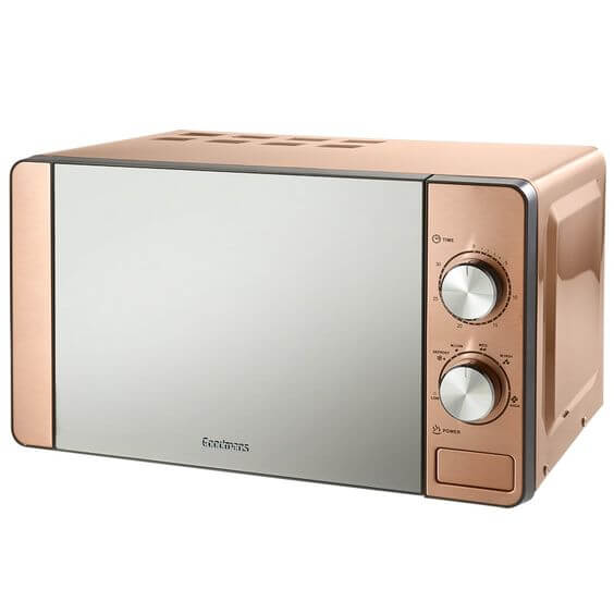 2.2. Idei cadouri de casa noua cuptor cu microunde