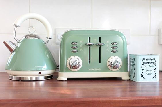 2.2. Idei cadouri de casa noua set toaster