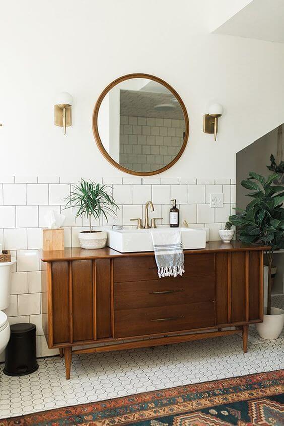 2.2. Stiluri de amenajare Design Vintage comoda