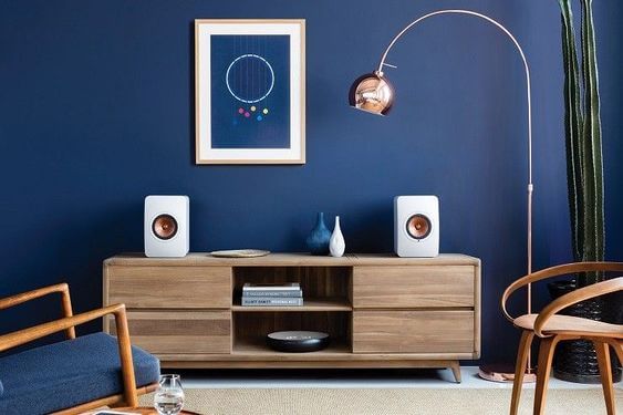 2.5. Idei cadouri de casa noua sistem audio pentru sufragerie
