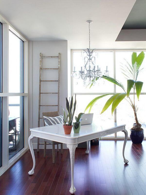 3 amenajare birou in stil feng-shui 5