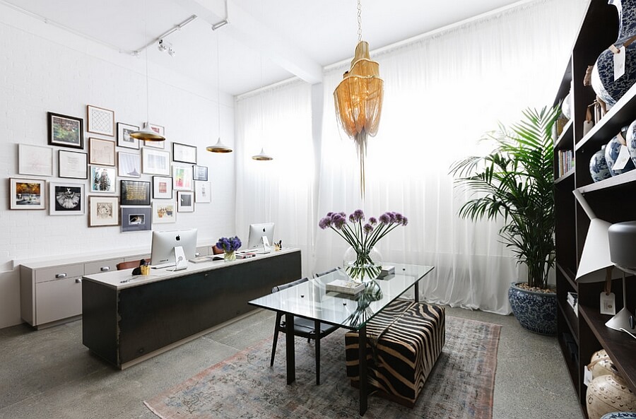 3 amenajare birou modern – minimalist – contemporan 3