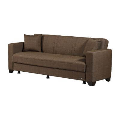 3. Canapea extensibila Relaxton de la Homelux