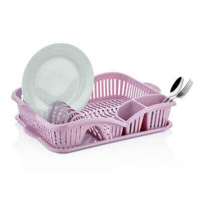3. Scurgator pentru vase Elegance