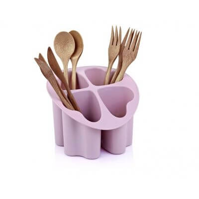 3. Scurgator tacamuri Clover Homelux pentru bucatarie