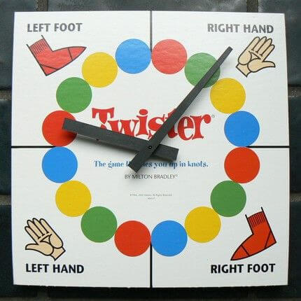 3.4. Idei cadouri de casa noua joc twister