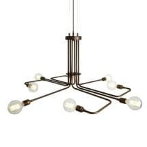 3.6. Stiluri de amenajare Design Industrial Candelabru