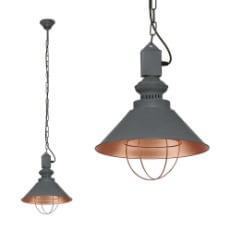 3.6. Stiluri de amenajare Design Industrial Pendul