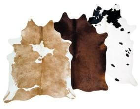 3.7. Stiluri de amenajare Design Industrial Covor Piele