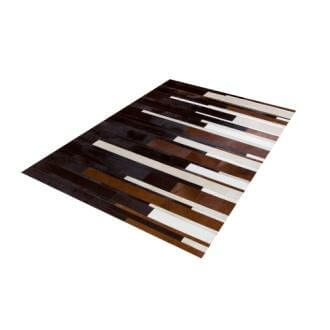 3.7.Stiluri de amenajare Design Industrial Covor colorat