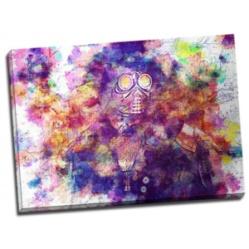 3.8. Stiluri de amenajare Design Industrial Tablou