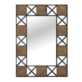 3.8. Stiluri de amenajare Design Industrial oglinda