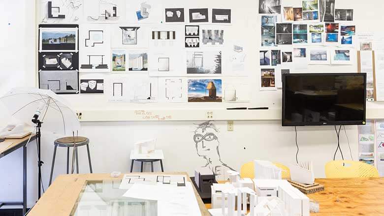 4 amenajare birou pentru arhitecti 12 atelier de lucru arhitecti