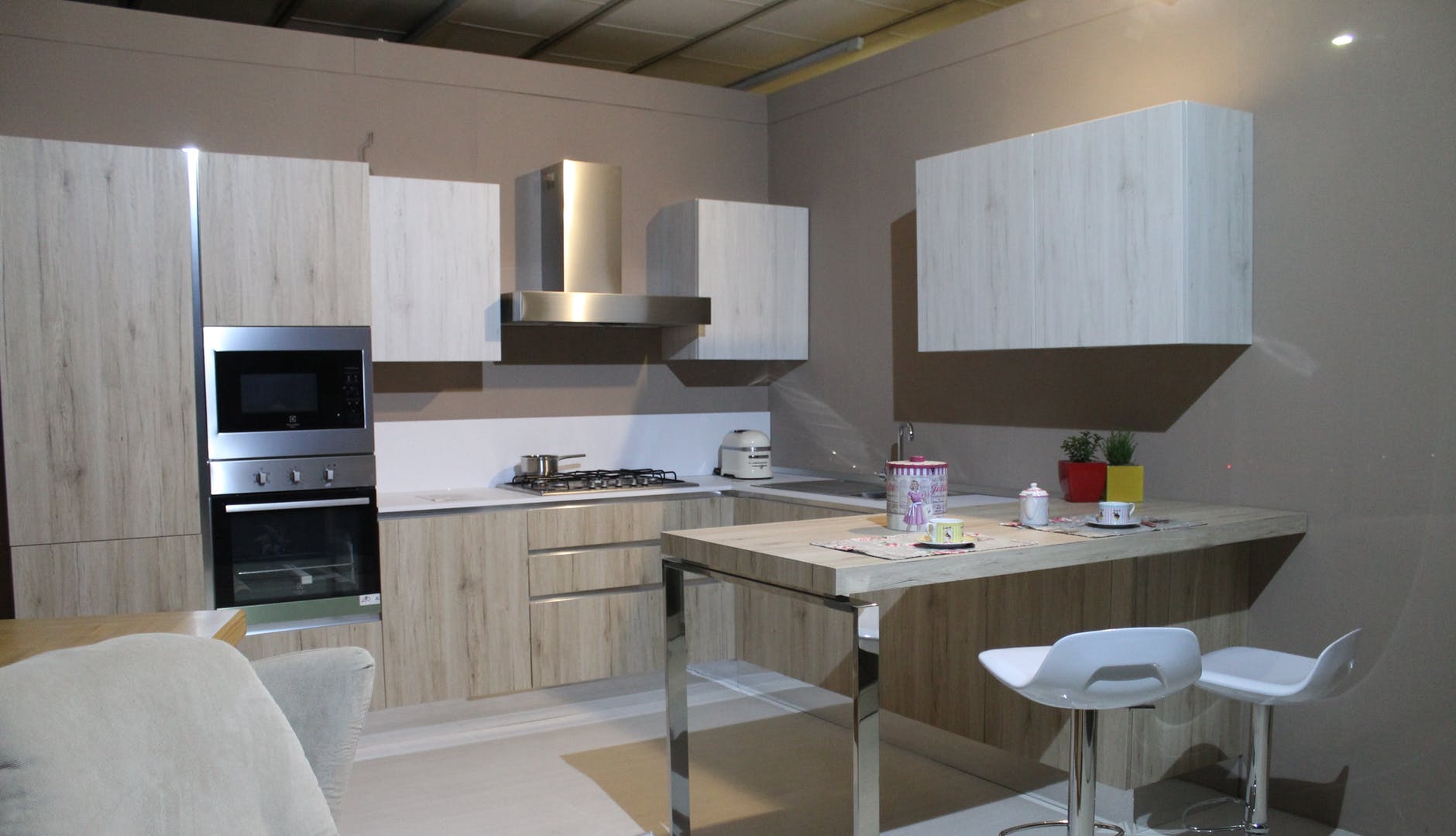 4 bucatarii moderne 1
