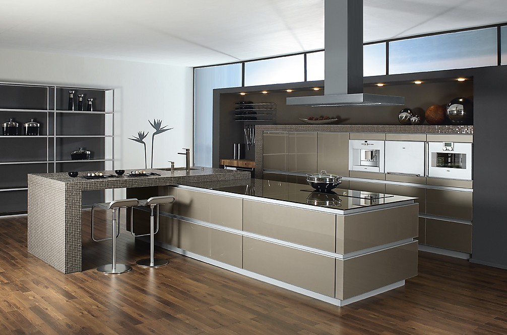4 bucatarii moderne 8