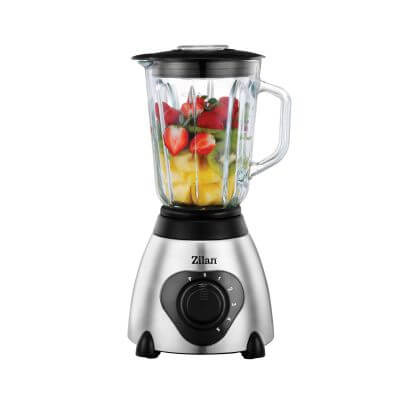 4. Blender Zilan de la Homelux pentru bucatarie