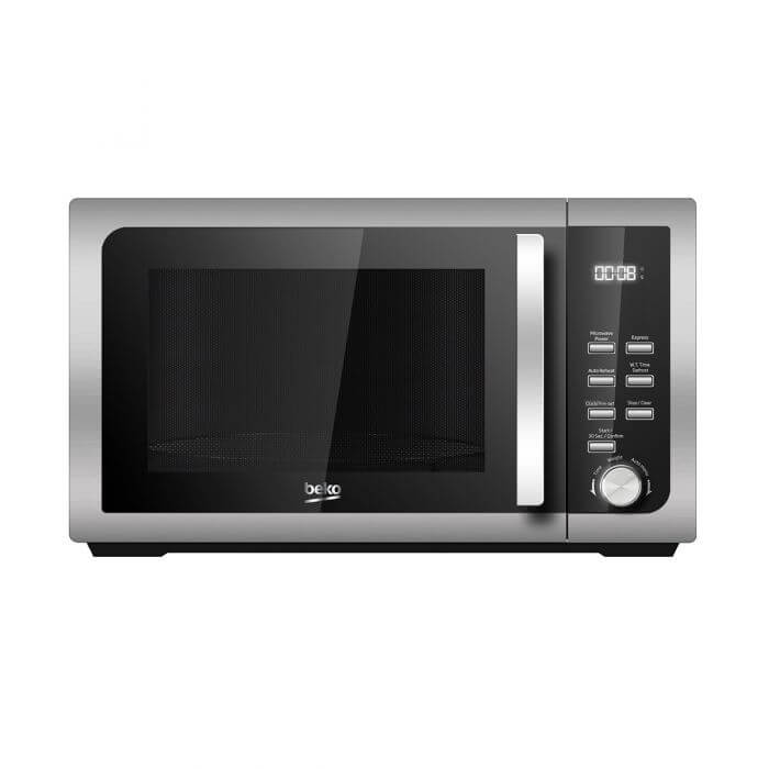 4. Cuptor cu microunde Beko de la Homelux pentru bucatarie