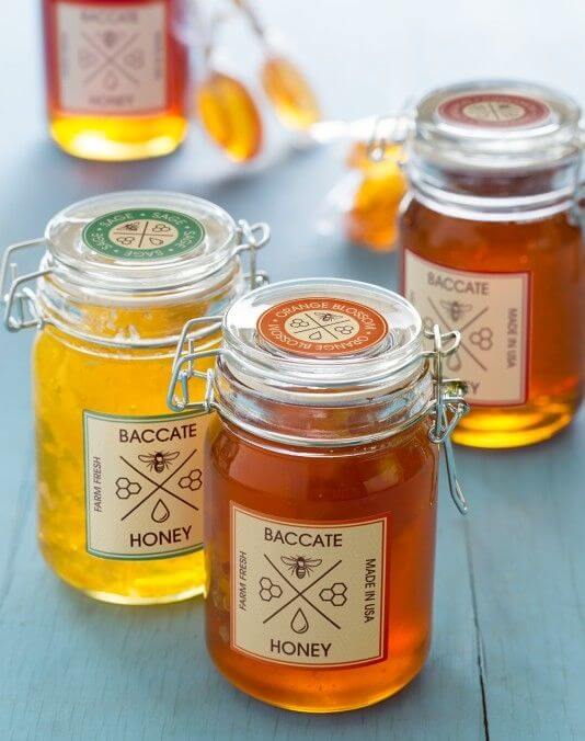 4. Idei cadouri de casa noua borcane cu miere