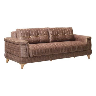 4.1. Canapea Panaroma in stil clasic de la Homelux