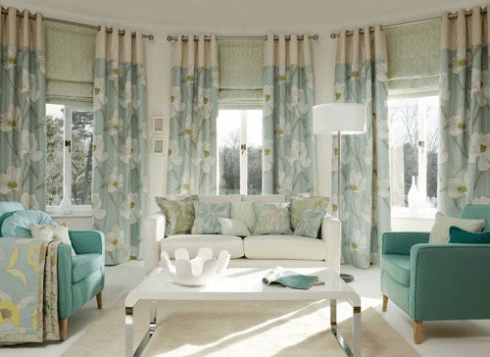4.1. Stiluri de amenajare Design Romantic Sufragerie
