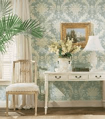 4.3. Stiluri de amenajare Design Romantic Masa de Sufragerie si Scaun