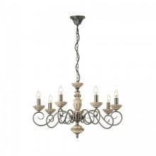 4.6. Stiluri de amenajare Design Romantic Candelabru (2)