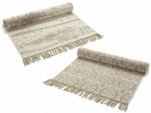4.7. Stiluri de amenajare Design Romantic Covoare