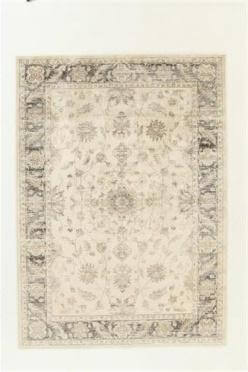 4.7. Stiluri de amenajare Design Romantic Covor Imprimeu Floral