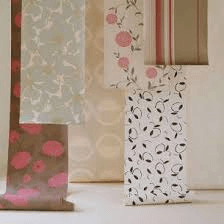 4.7. Stiluri de amenajare Design Romantic Tapet