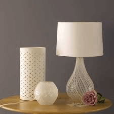 4.8. Stiluri de amenajare Design Romantic Corpuri de Iluminat