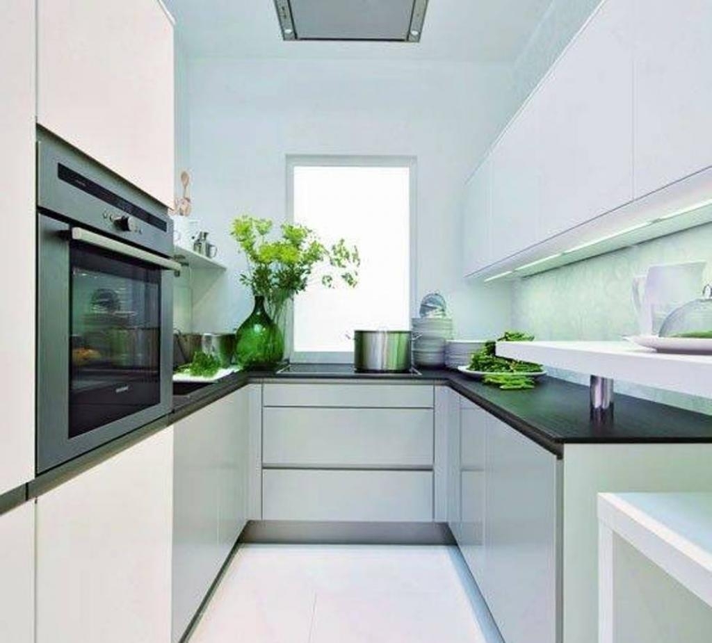 Tidy Rectangular Kitchen Designs Outdoor Furniture Ideal