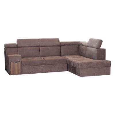 5. Coltar extensibil Malibu de la Homelux