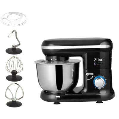 5. Mixer Hurricane Zilan de la Homelux pentru bucatarie